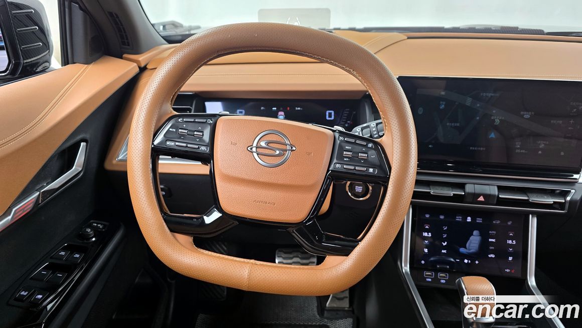 KG_Mobility_Ssangyong Torres 2023