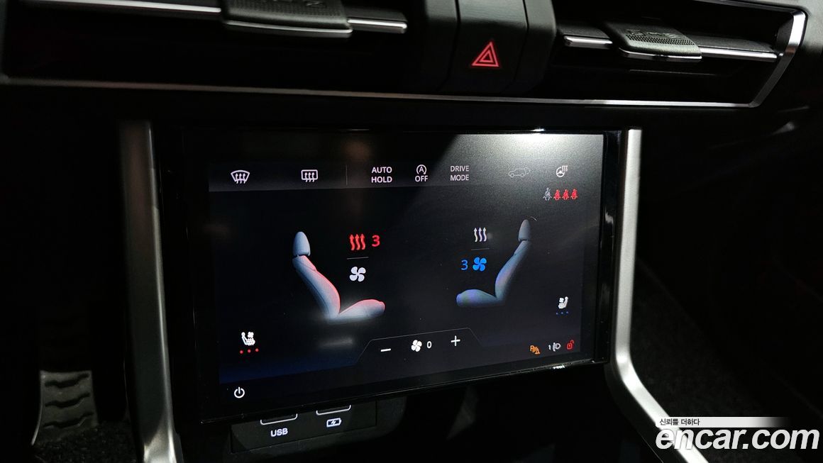 KG_Mobility_Ssangyong Torres 2024