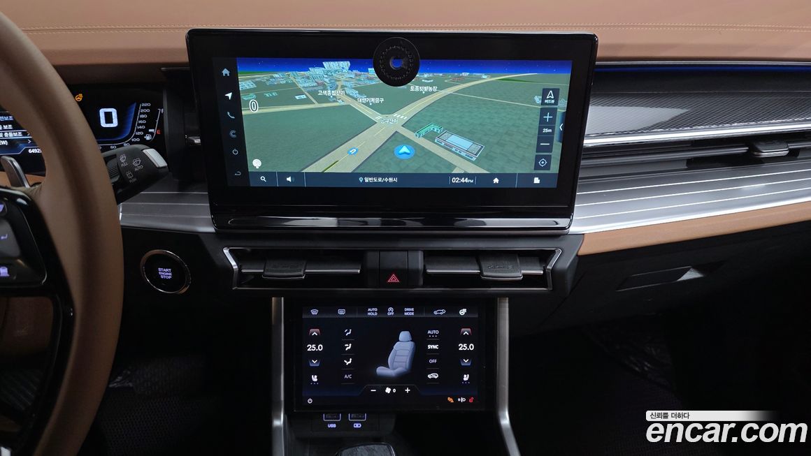 KG_Mobility_Ssangyong Torres 2023