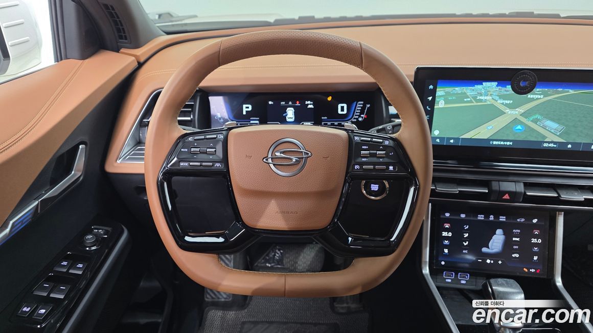 KG_Mobility_Ssangyong Torres 2023