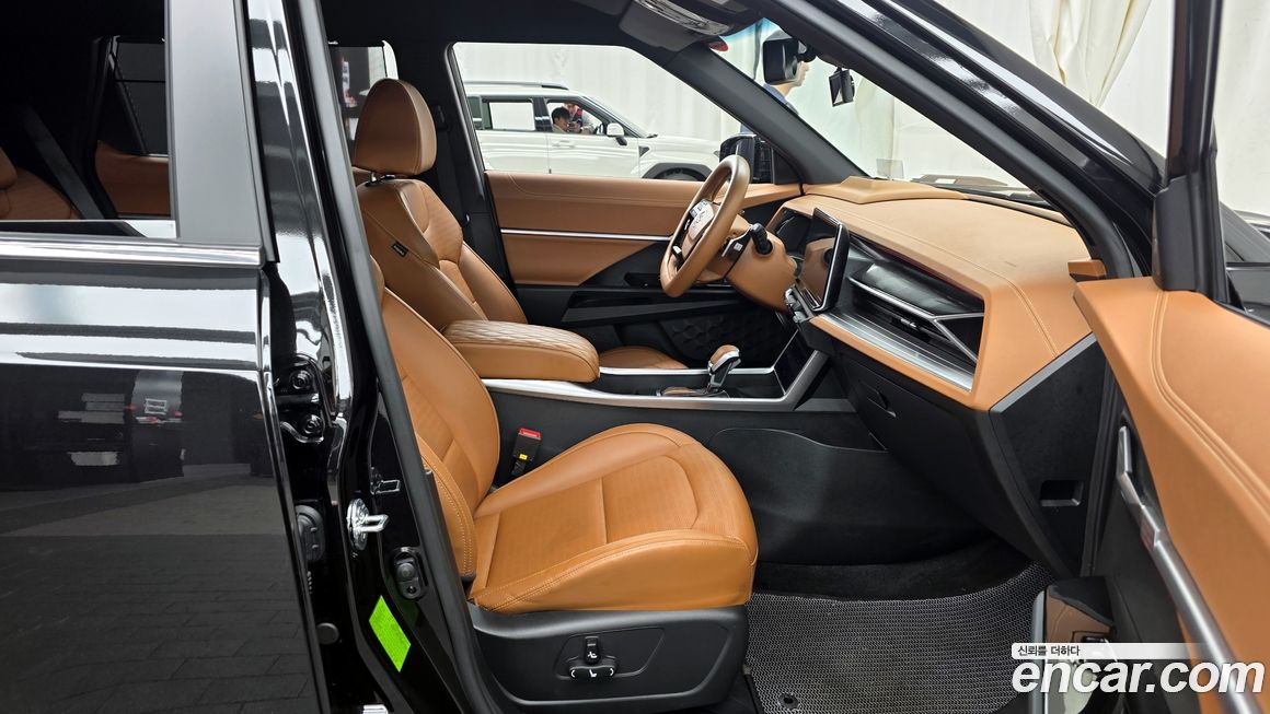 KG_Mobility_Ssangyong Torres 2023