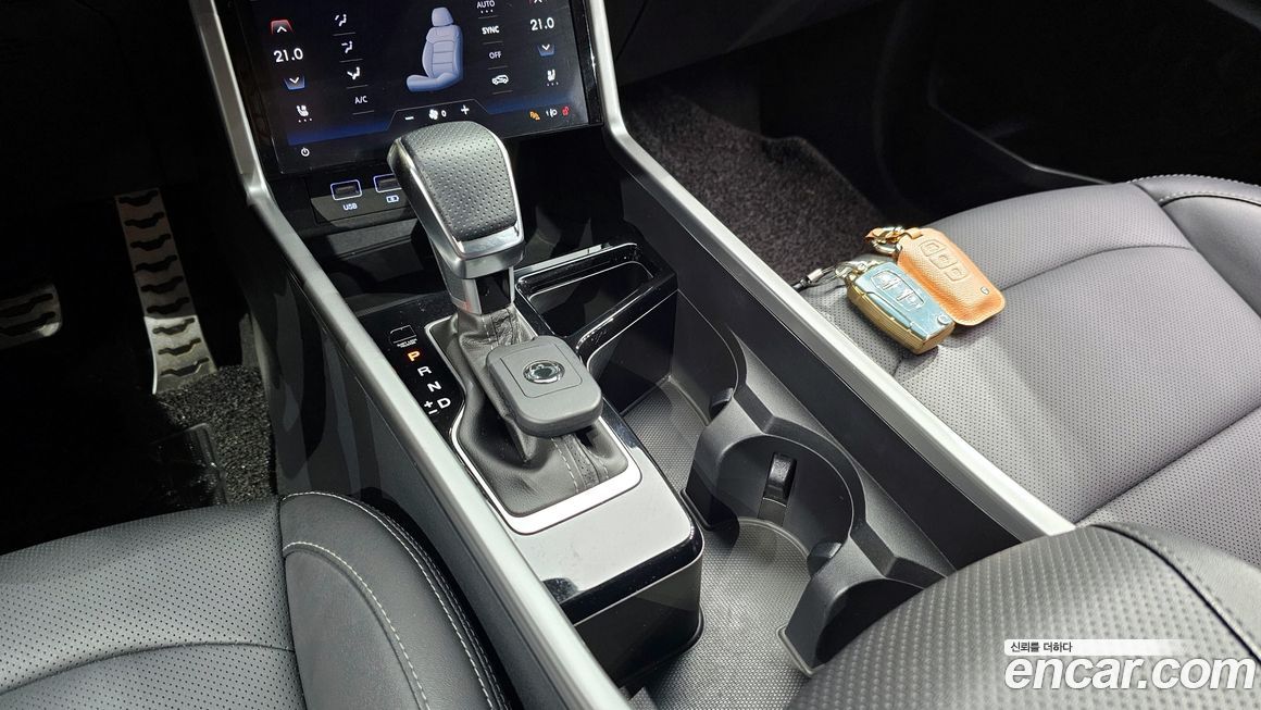 KG_Mobility_Ssangyong Torres 2024