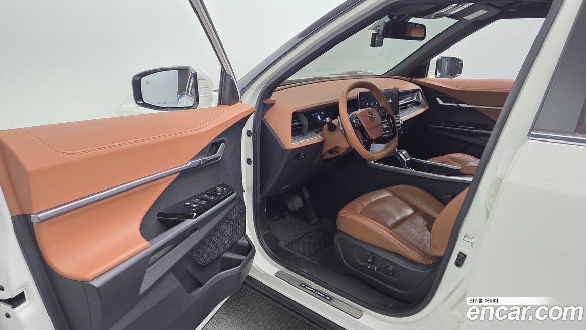 KG_Mobility_Ssangyong Torres 2023