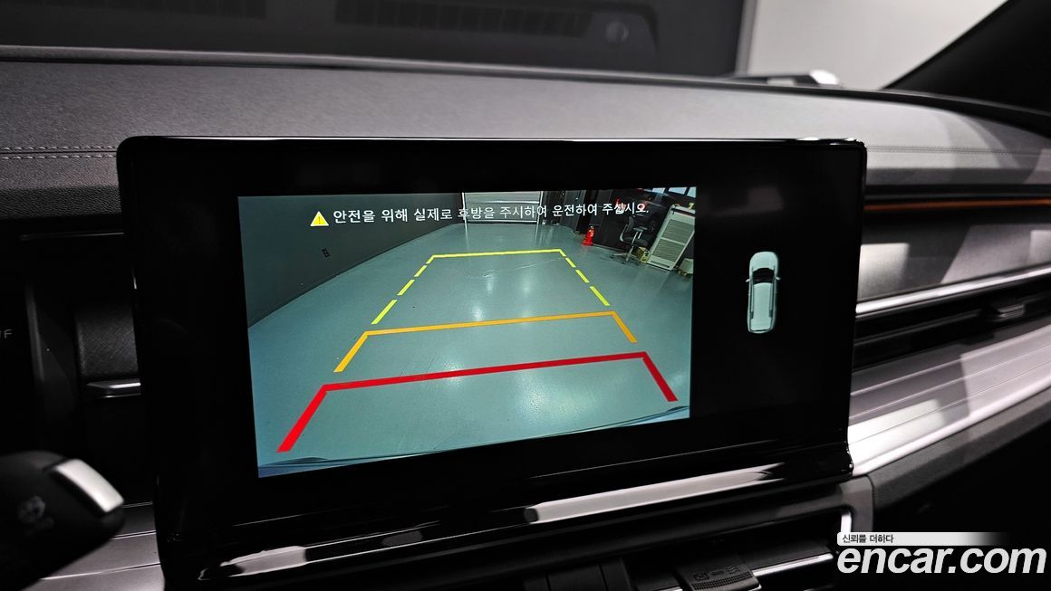 KG_Mobility_Ssangyong Torres 2024