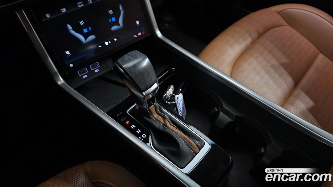 KG_Mobility_Ssangyong Torres 2023