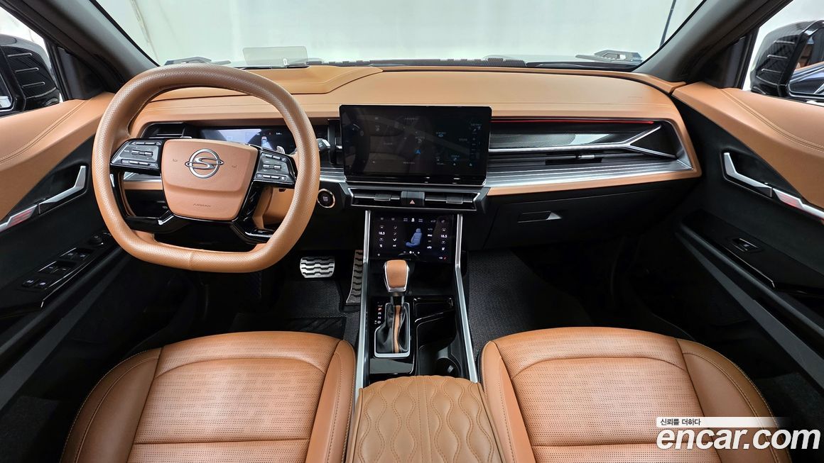 KG_Mobility_Ssangyong Torres 2023