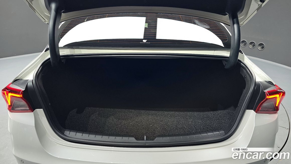 Kia K5 2020