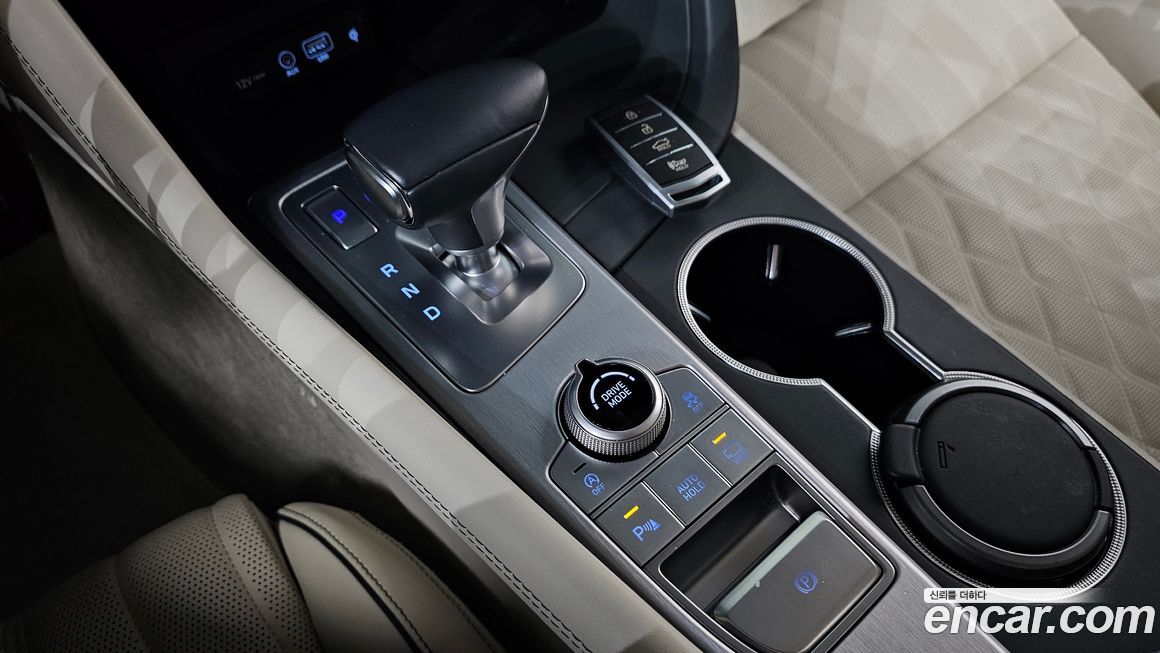 Genesis G70 2018