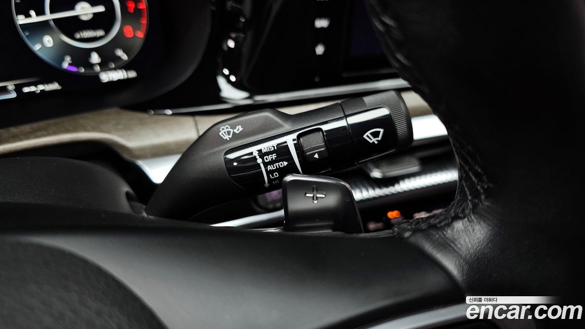 Kia K5 2020