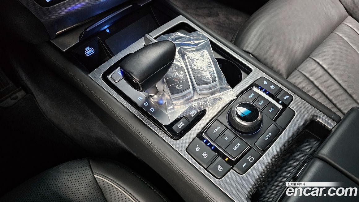 Genesis G80 2020