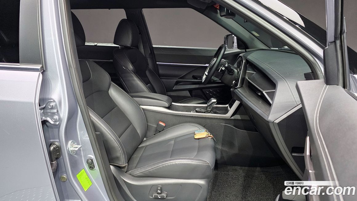 KG_Mobility_Ssangyong Torres 2024