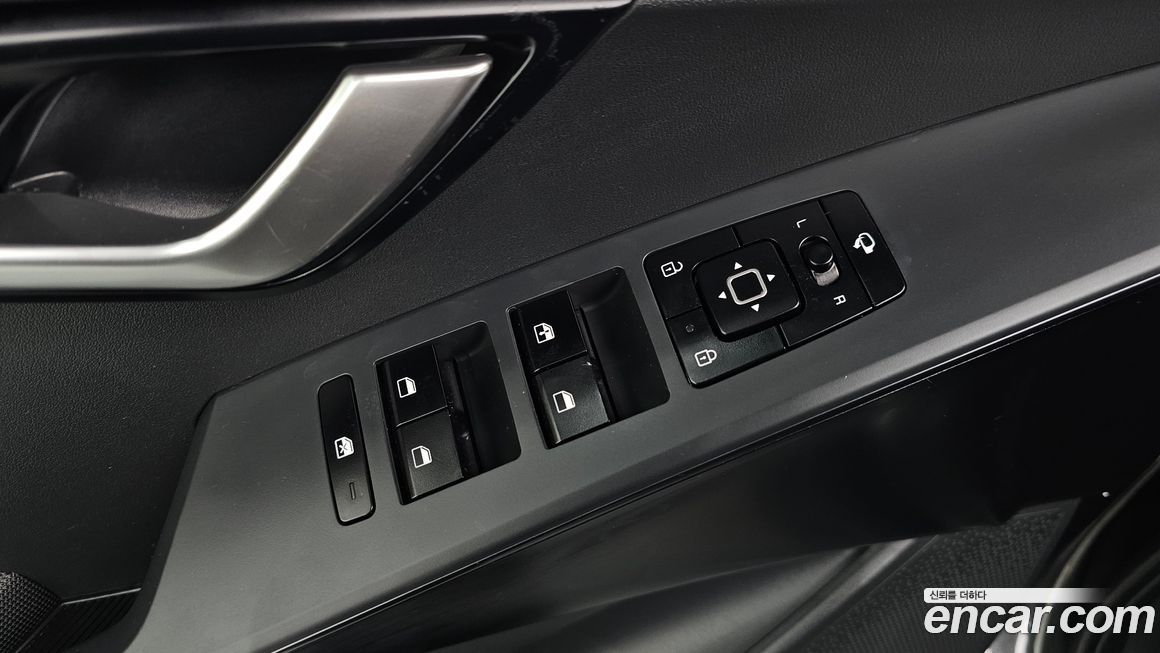 Kia Niro 2022