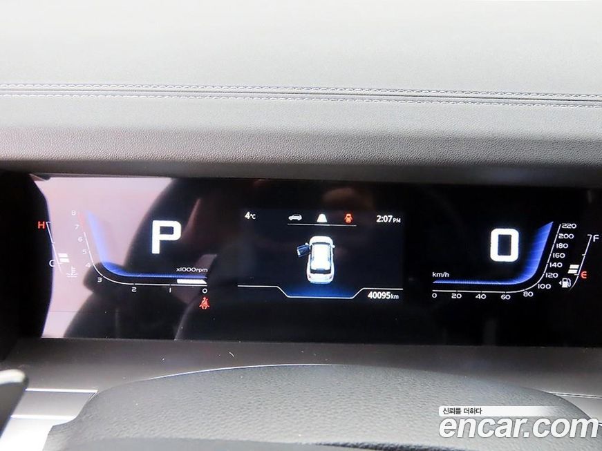 KG_Mobility_Ssangyong Torres 2024