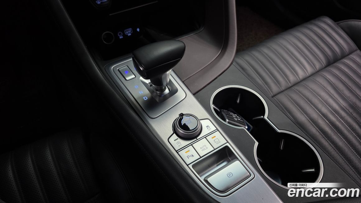 Genesis G70 2019
