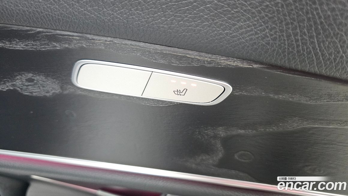 Mercedes-Benz E-Class 2017