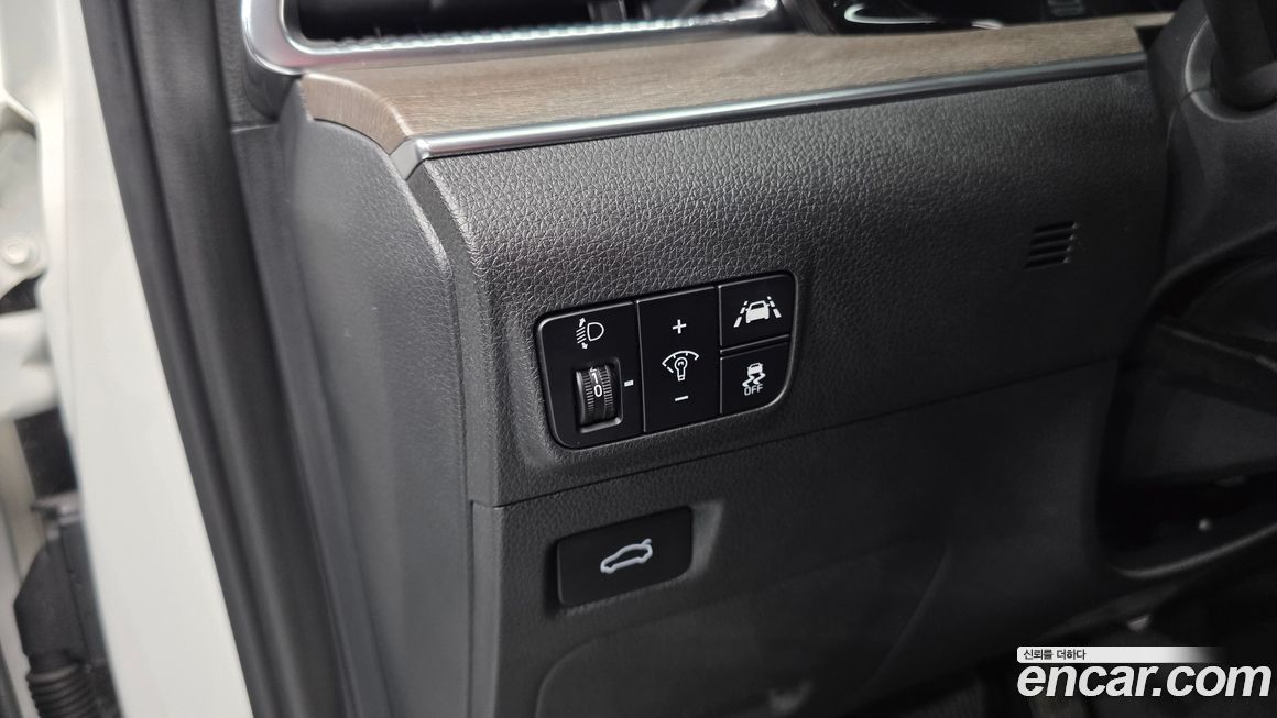Kia K5 2021