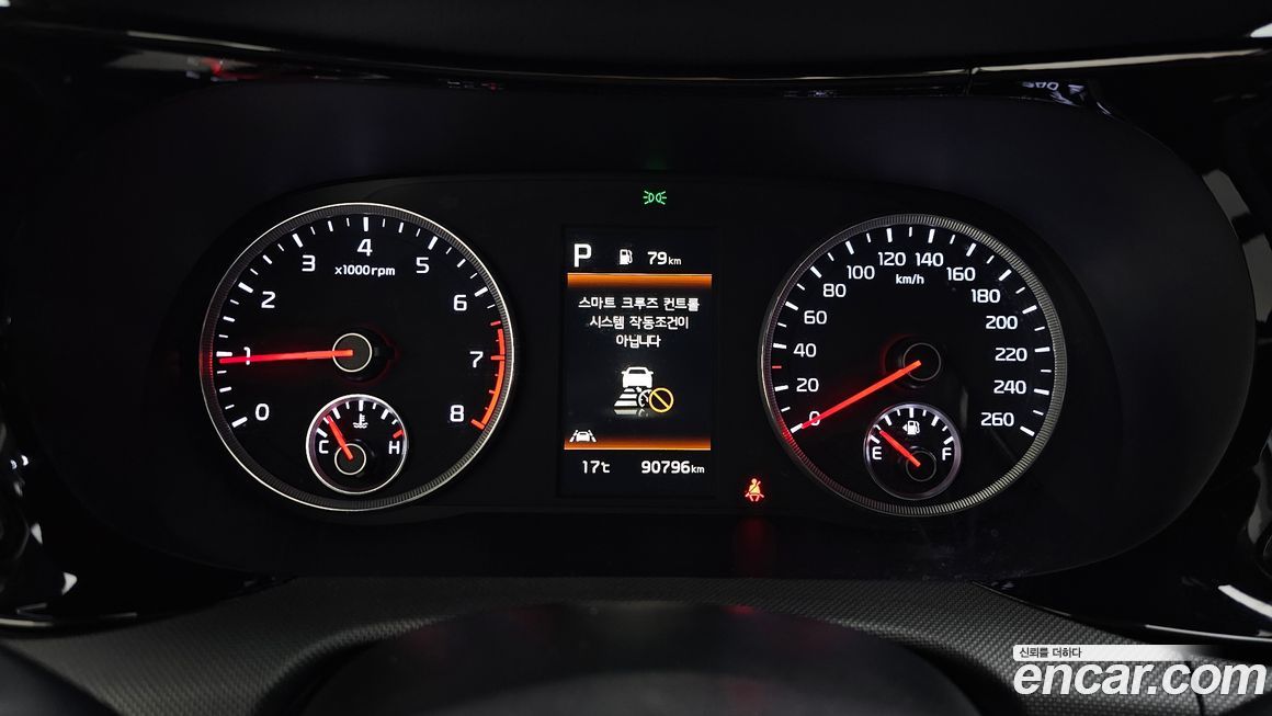 Kia K5 2022