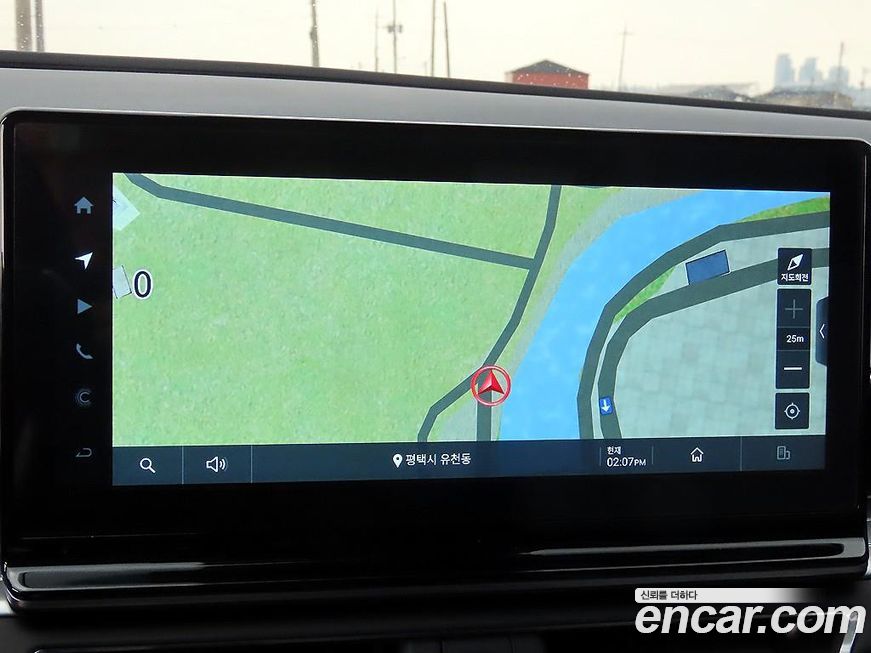 KG_Mobility_Ssangyong Torres 2024