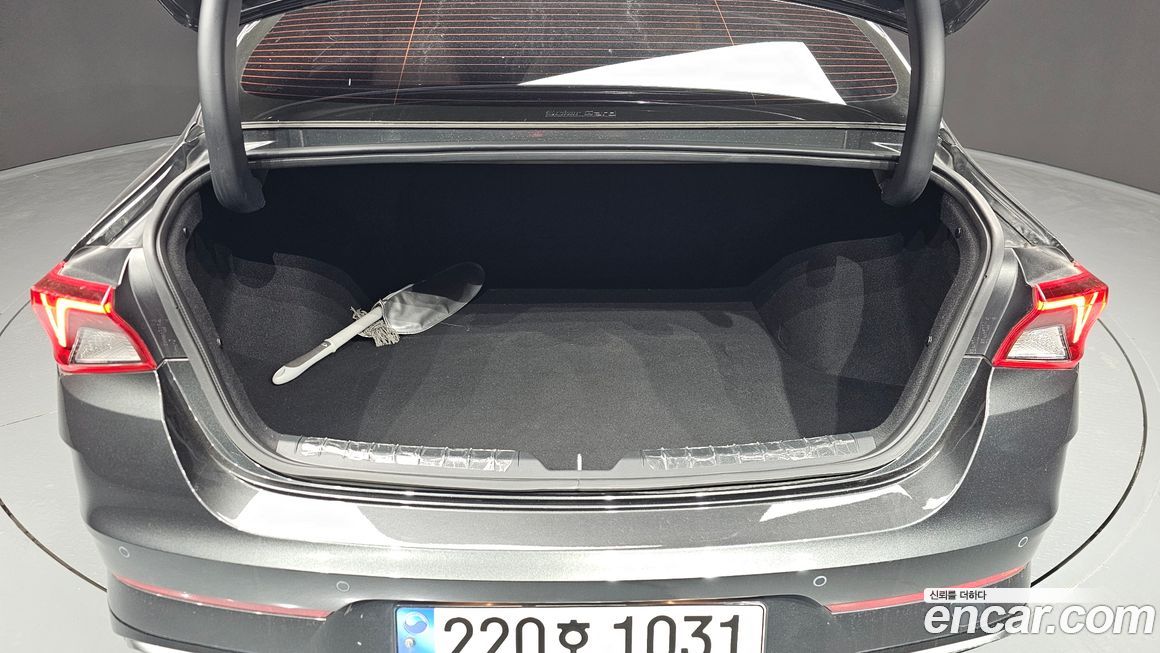 Kia K5 2023