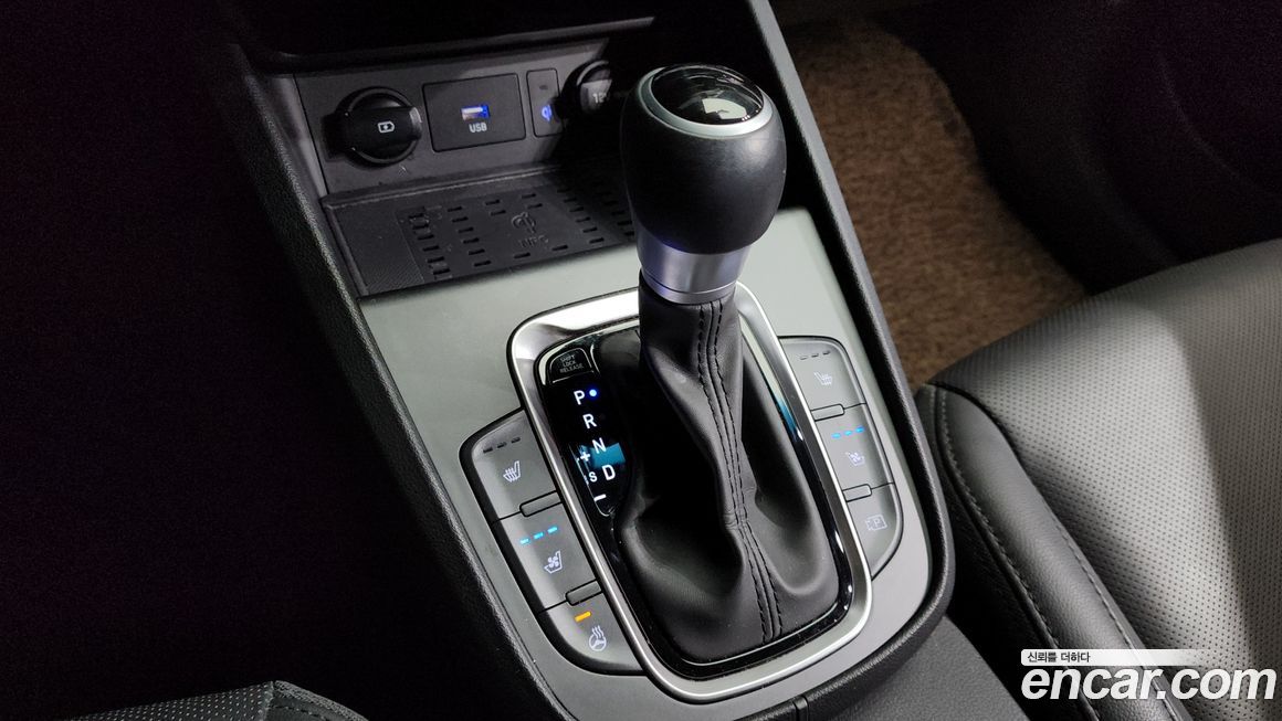 Hyundai Kona 2021