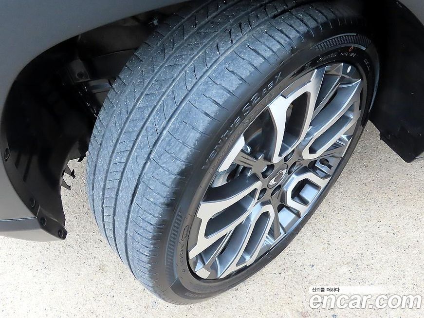 KG_Mobility_Ssangyong Torres 2024