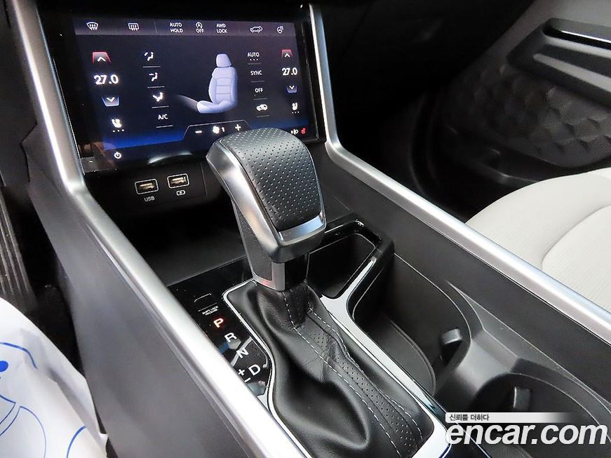 KG_Mobility_Ssangyong Torres 2024