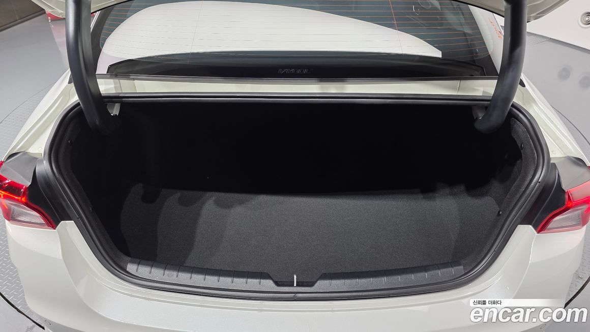 Kia K5 2021