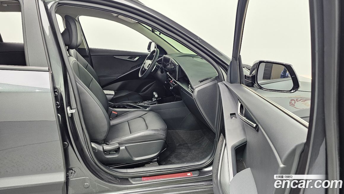 Kia Niro 2022