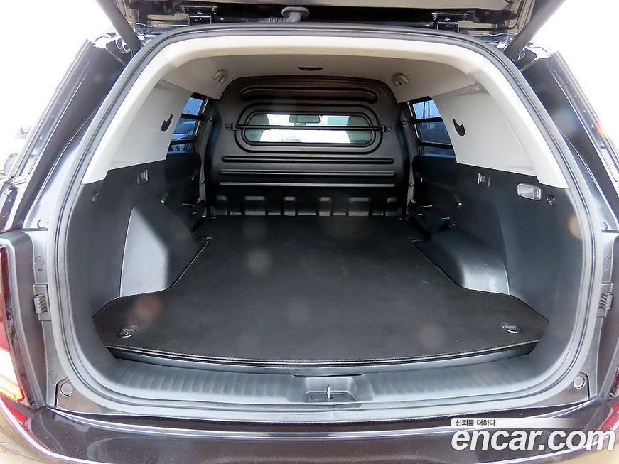 KG_Mobility_Ssangyong Torres 2024