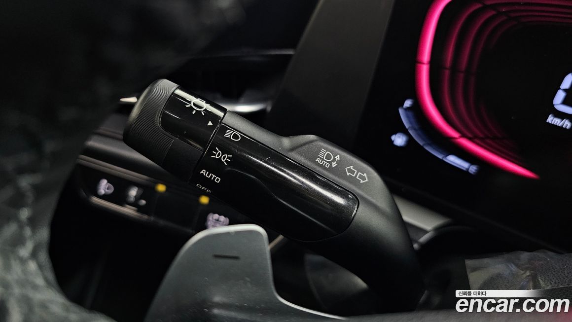 Kia Niro 2022