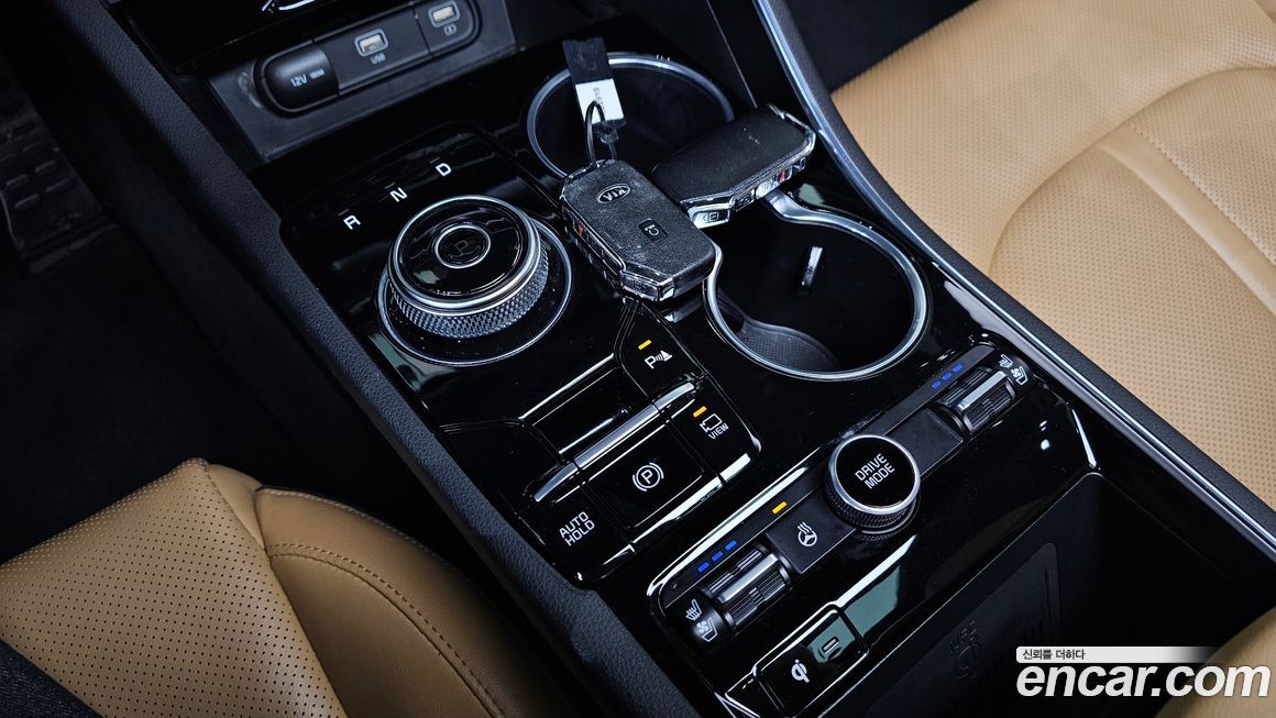 Kia K5 2020