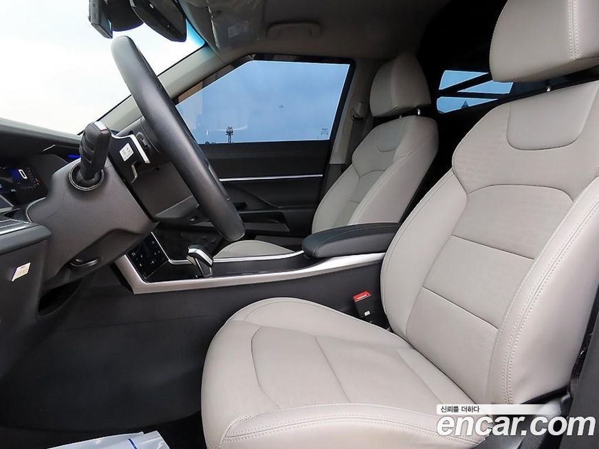 KG_Mobility_Ssangyong Torres 2024