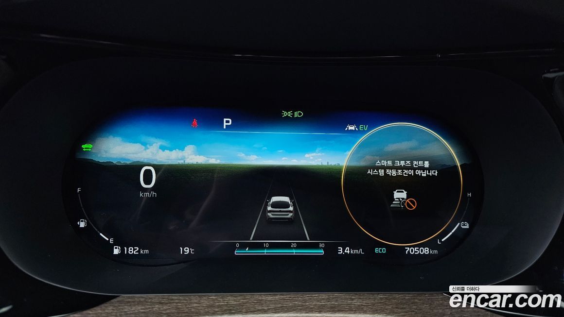 Kia K5 2020