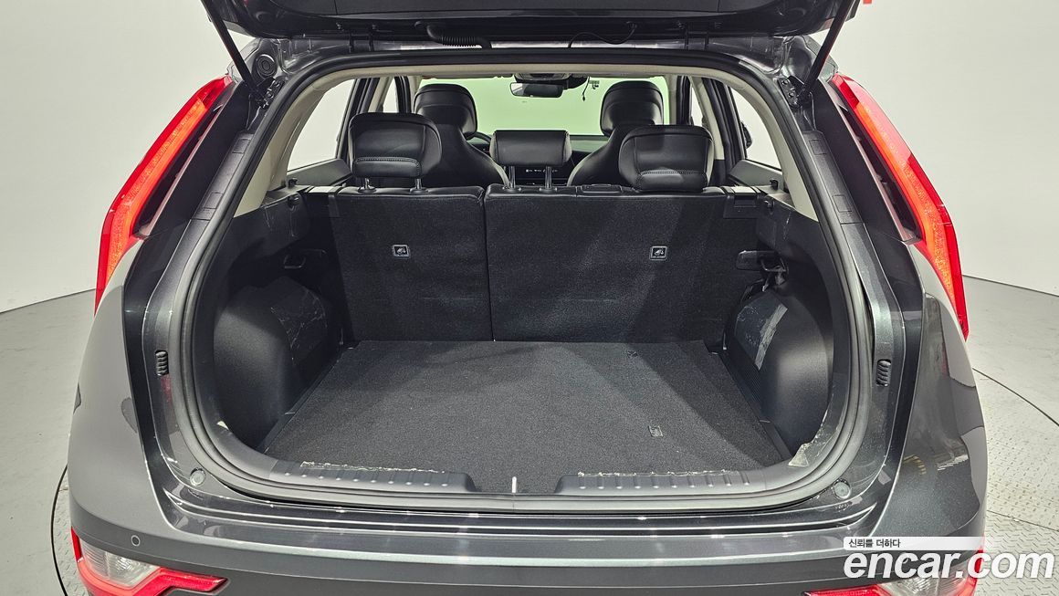 Kia Niro 2022
