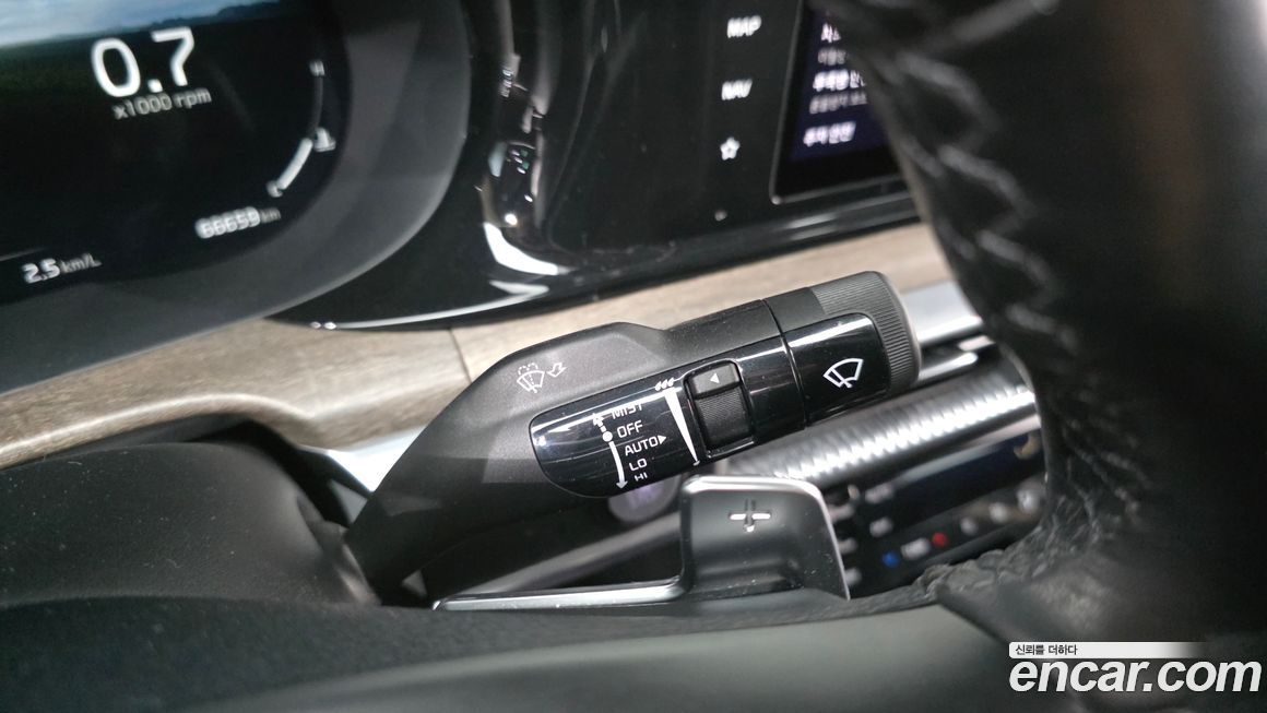 Kia K5 2021