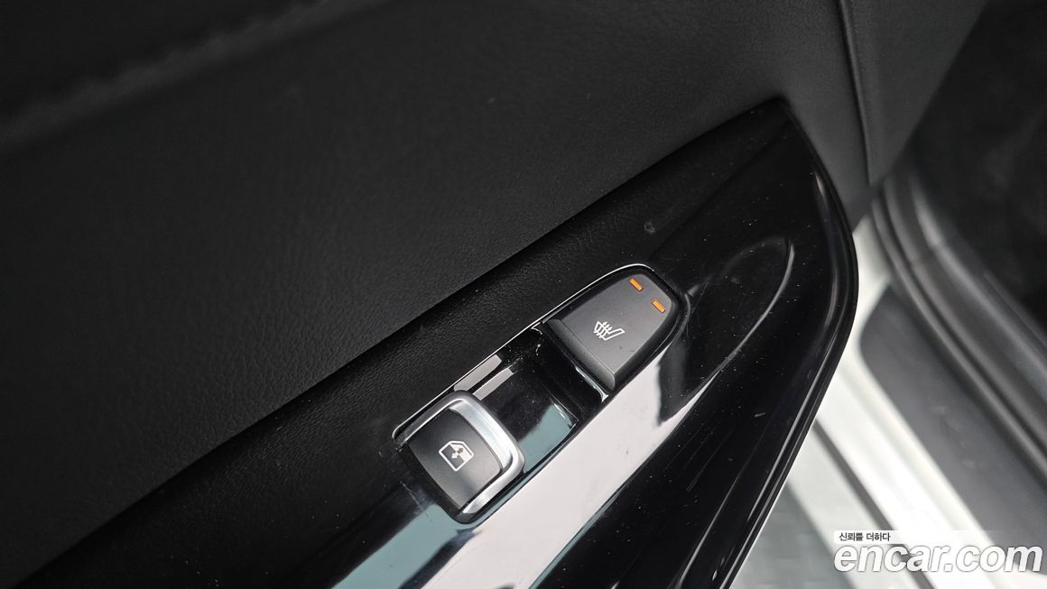 Kia K5 2021
