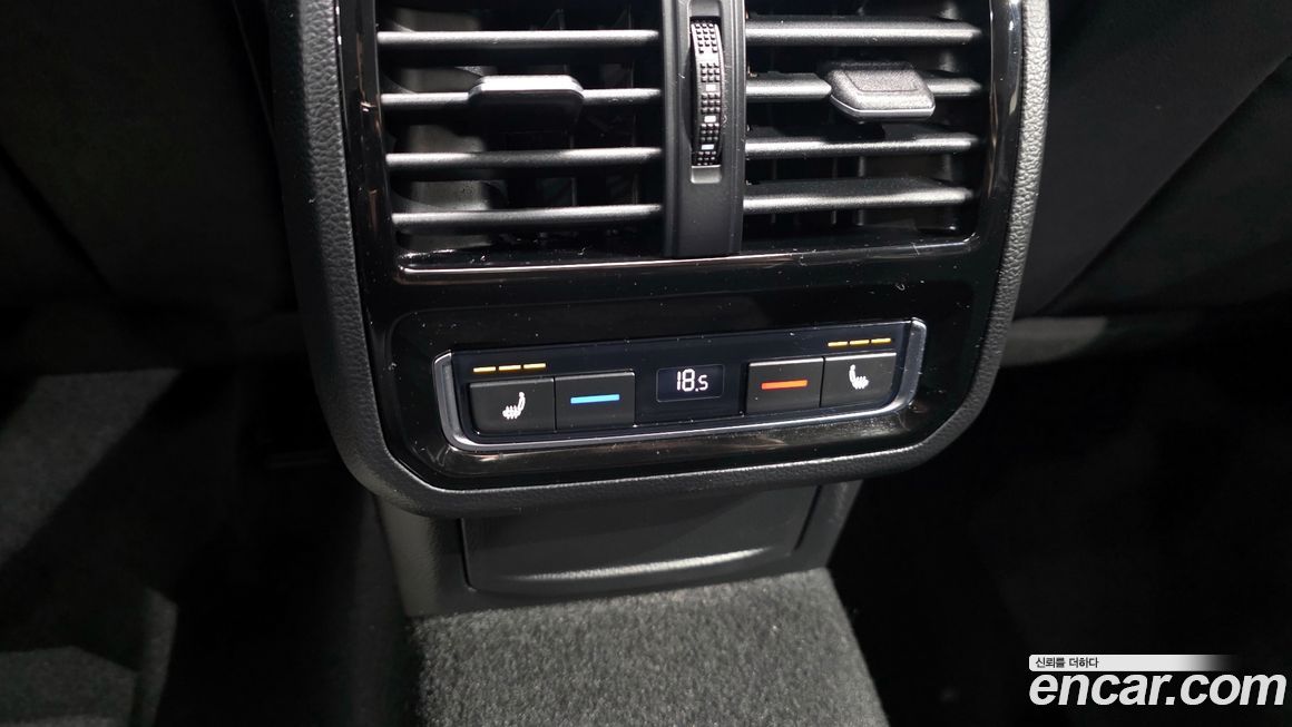 Volkswagen Arteon 2019