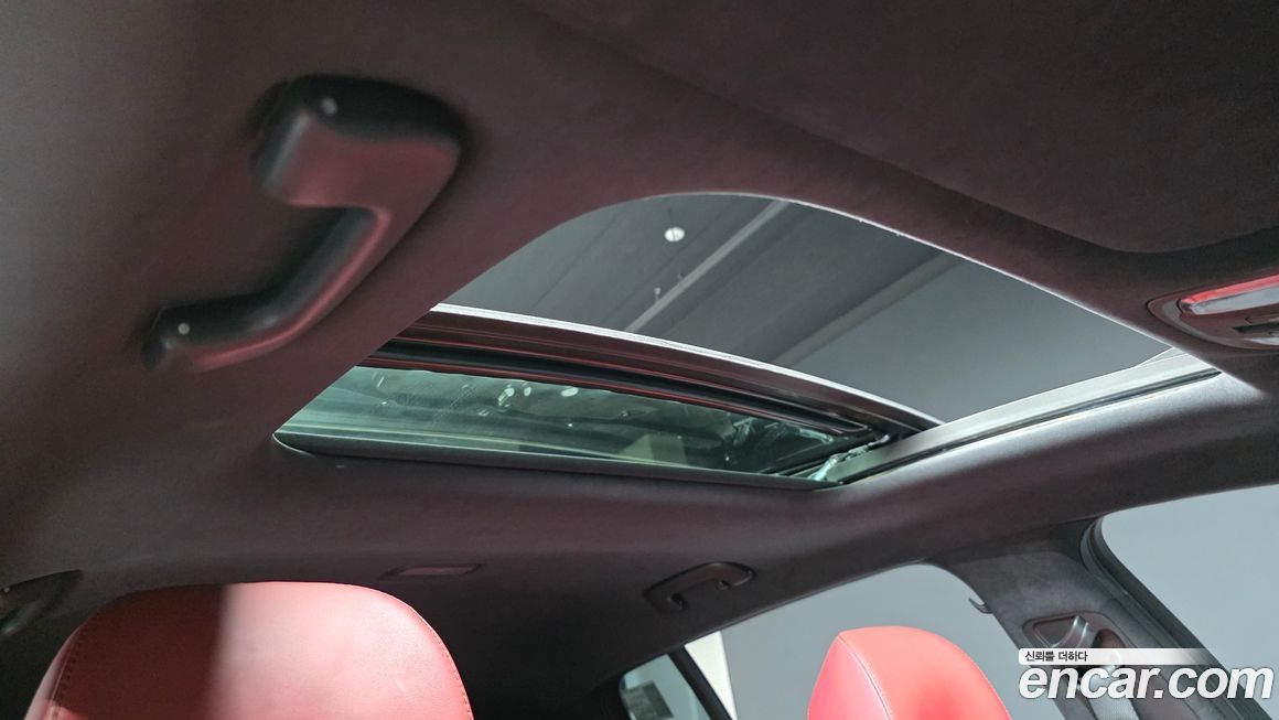Kia Stinger 2020