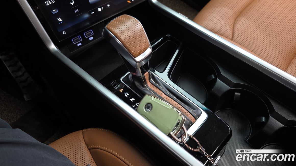 KG_Mobility_Ssangyong Torres 2024