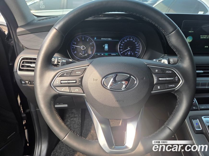 Hyundai Palisade 2020