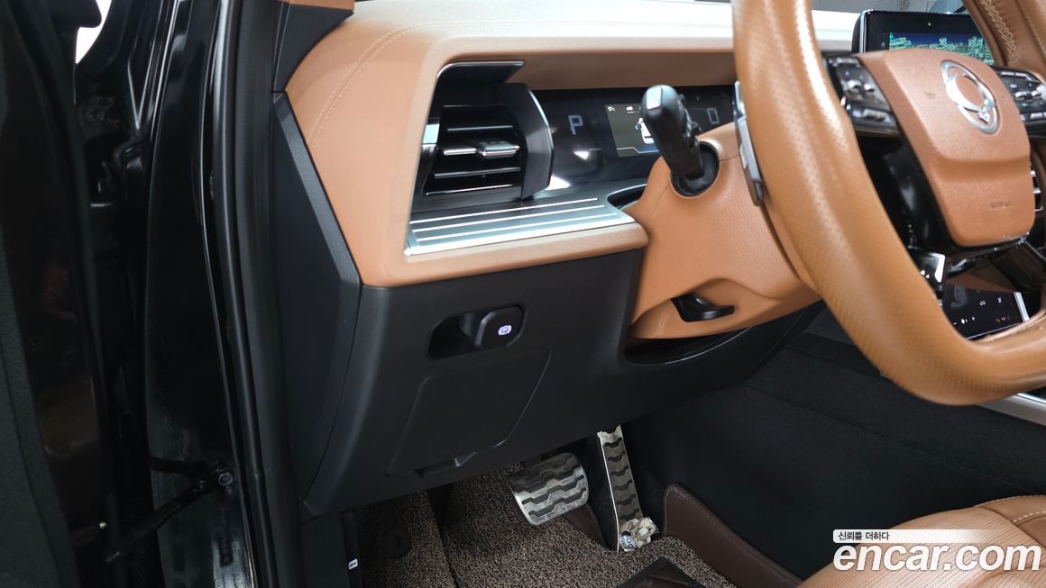 KG_Mobility_Ssangyong Torres 2024