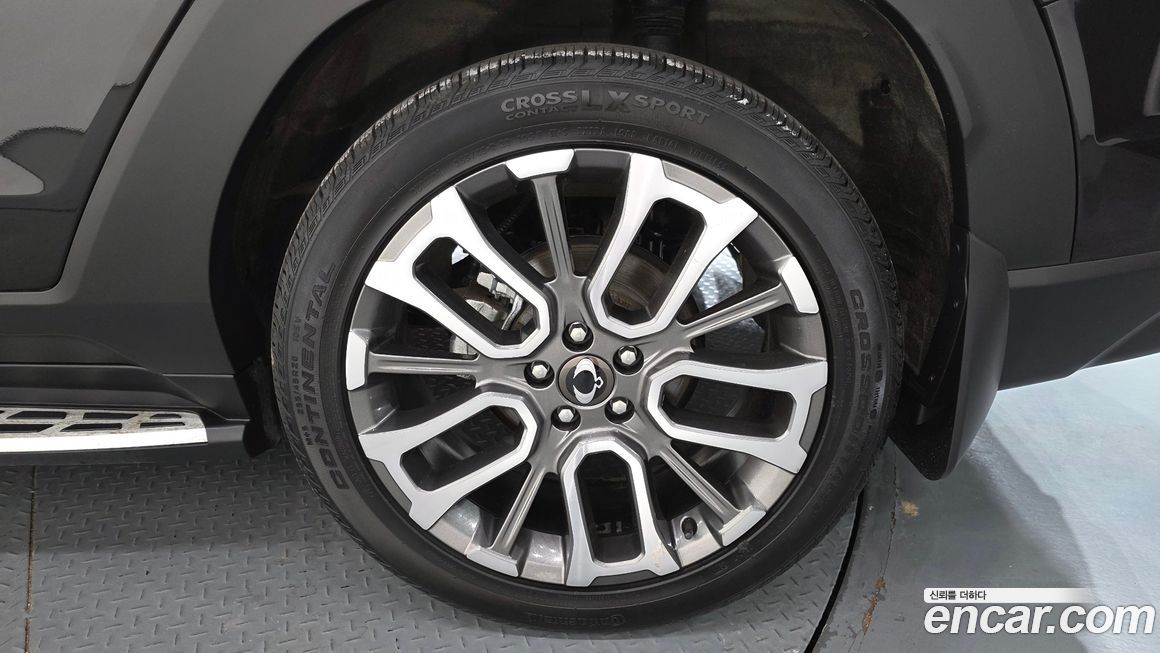 KG_Mobility_Ssangyong Torres 2024