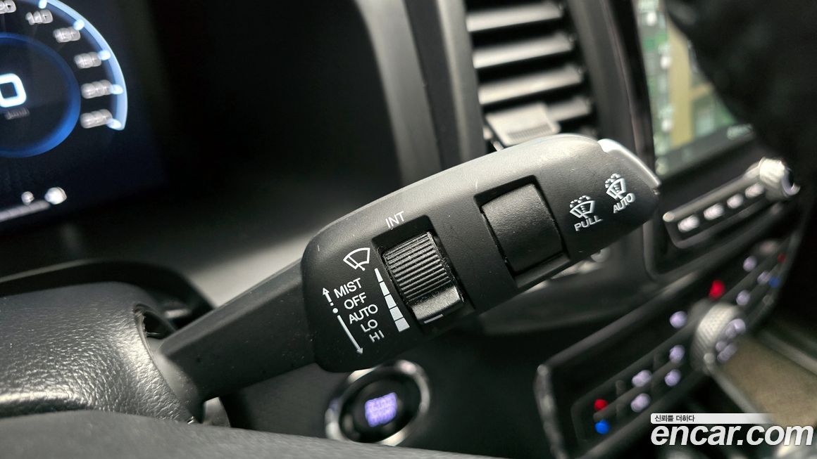 KG_Mobility_Ssangyong Rexton 2022