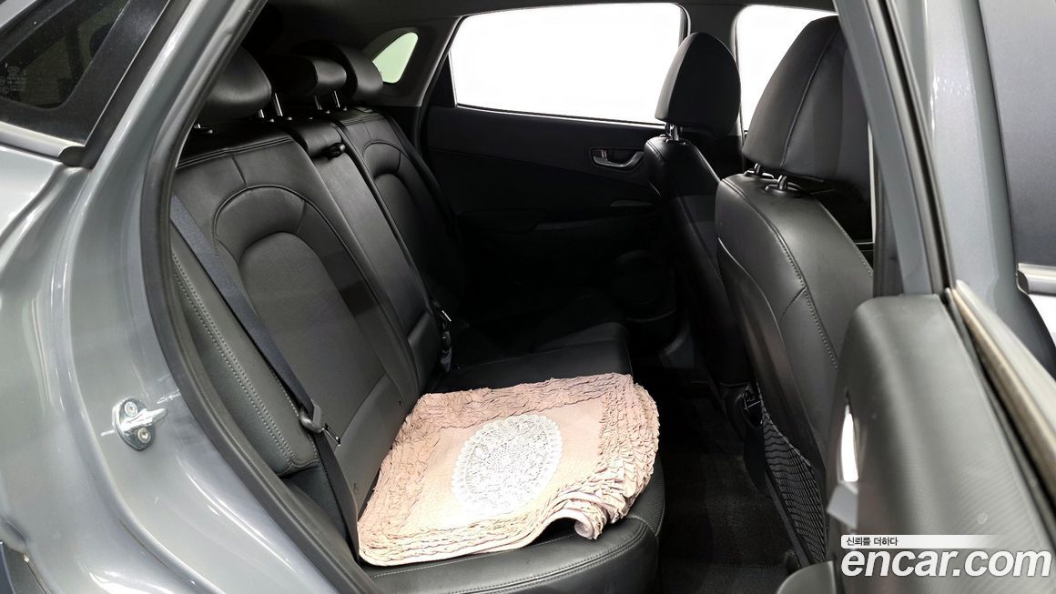 Hyundai Kona 2023