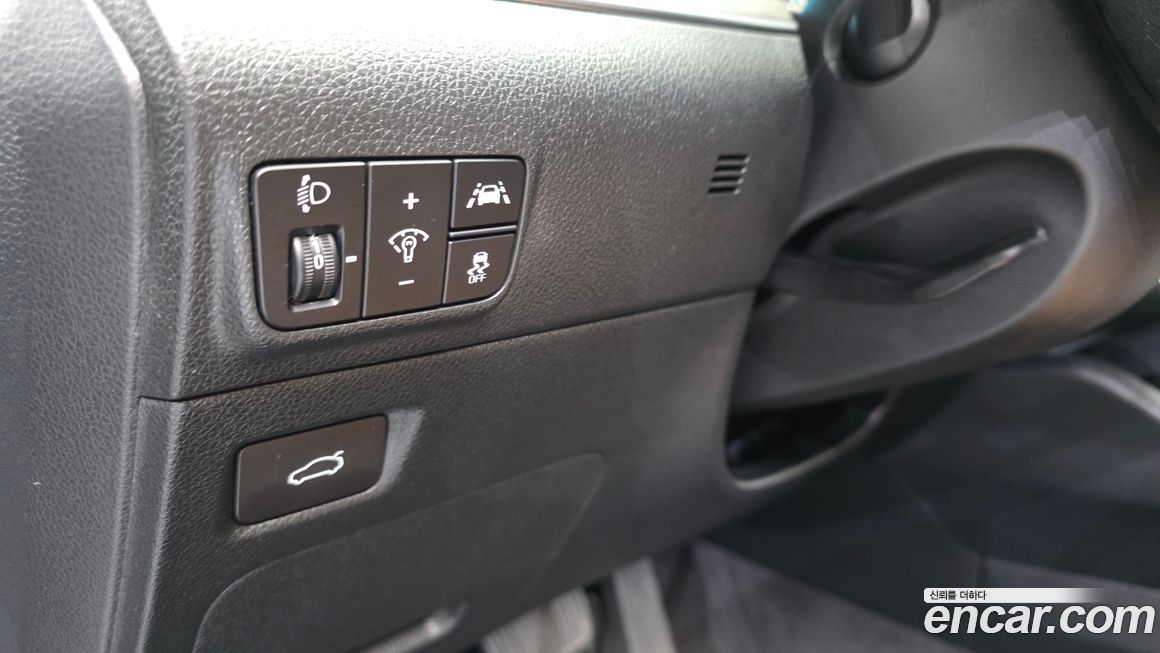 Kia K5 2021