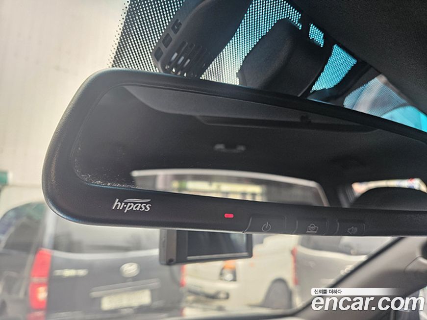 KG_Mobility_Ssangyong Rexton 2022