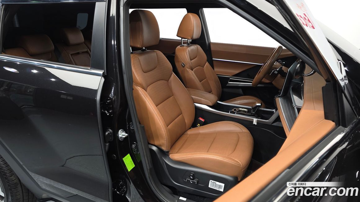 KG_Mobility_Ssangyong Torres 2024