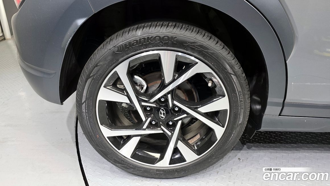 Hyundai Kona 2023