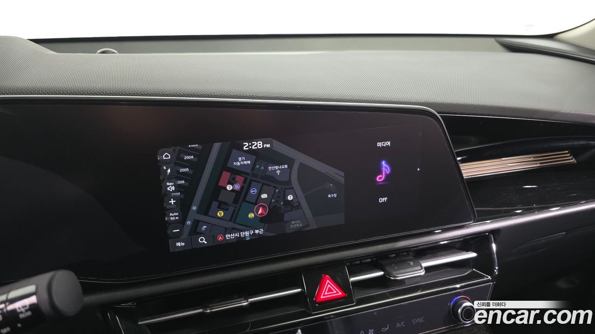 Kia Niro 2022