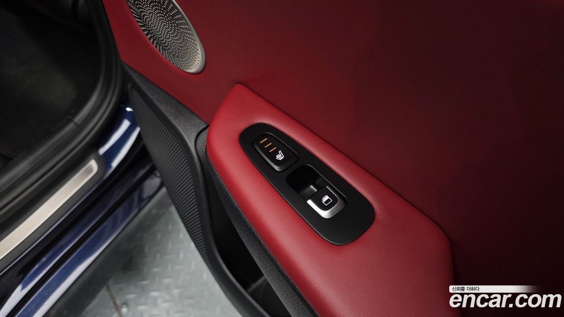 Kia Stinger 2020